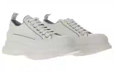 Alexander McQueen Tread Slick