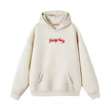 NOISY TEDDY logo400g