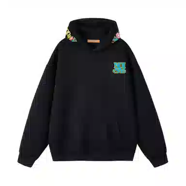 NOISY TEDDY logo400g