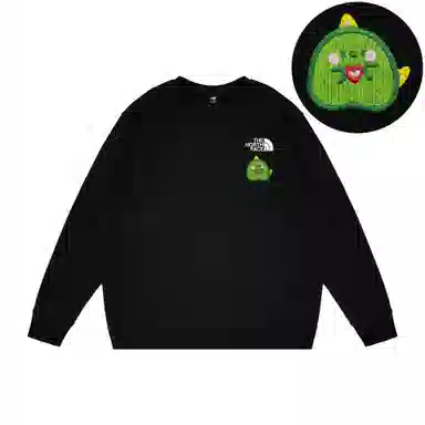 THE NORTH FACE xtraordinary