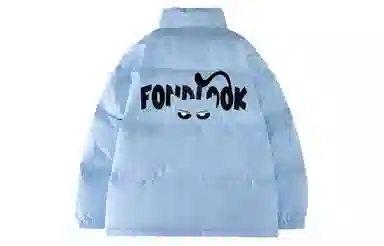 FONDLOOK Logo