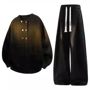 ROSECREED cleanfitvibe