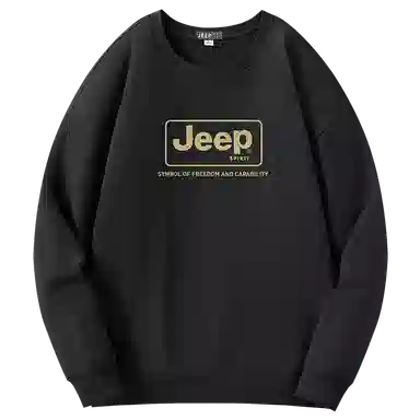 JEEP SPIRIT