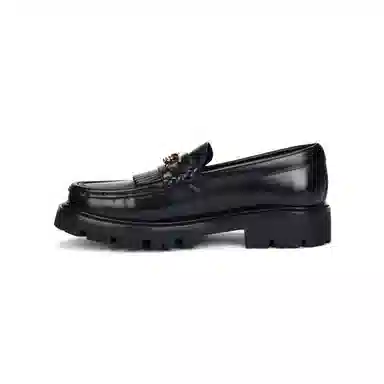 Celine Loafers Black