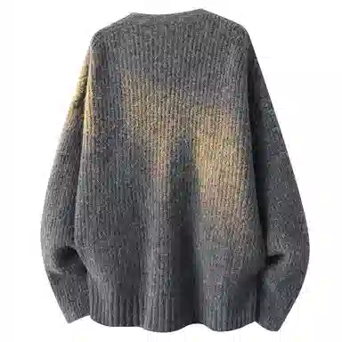 HUANQIU LogoVoversize