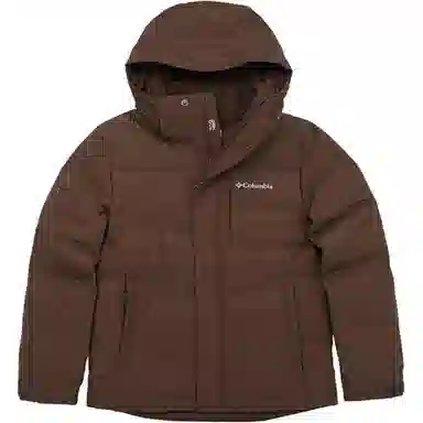 Columbia FW25