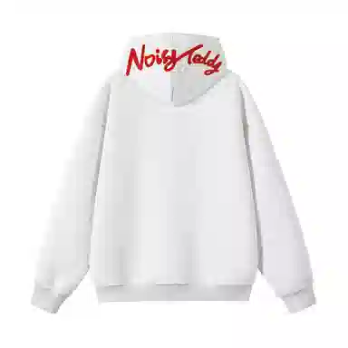 NOISY TEDDY logo400g