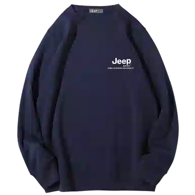 JEEP SPIRIT T
