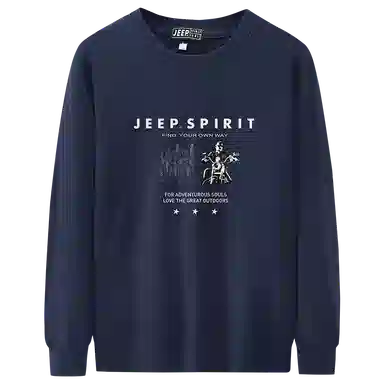 JEEP SPIRIT T