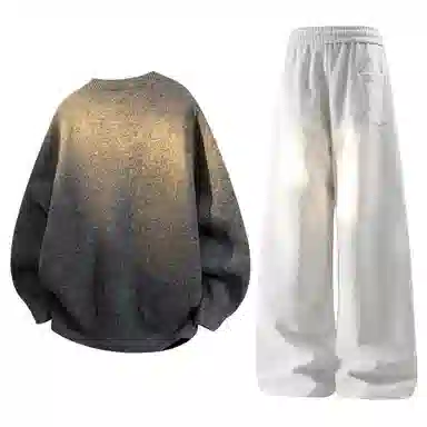 ROSECREED cleanfitvibe