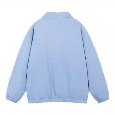 COLD MAPLE FW25 POLO