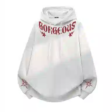 MINISO hiphopoversize