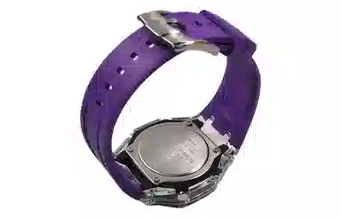 CASIO 200 GA-2100-1A1