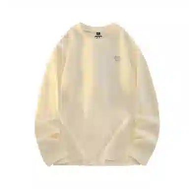 MJ STYLE logoCleanfitT