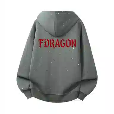fdragon logo