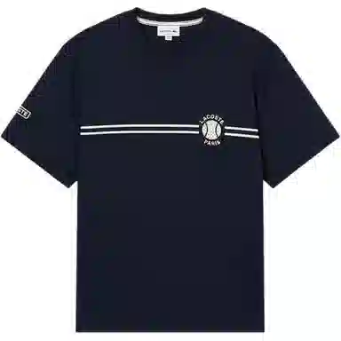 LACOSTE SS25 T