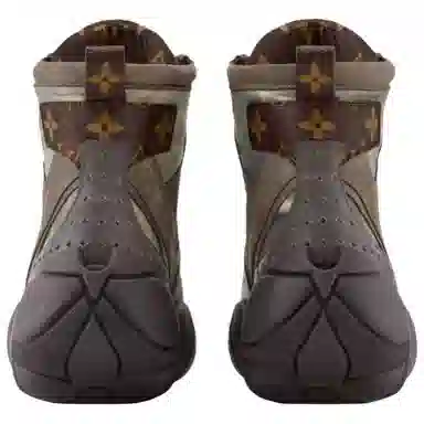 LOUIS VUITTON Bubble