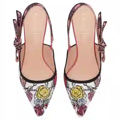 DIOR J'Adior 10cm