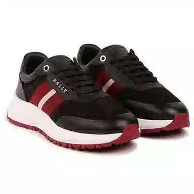 BALLY