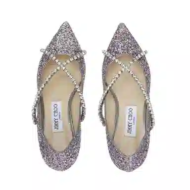 Jimmy Choo