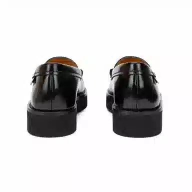 TOD'S Loafers Black