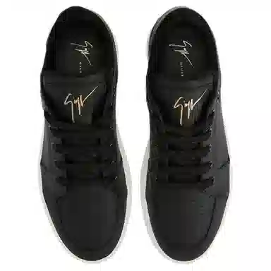 Giuseppe Zanotti GZ94 Black