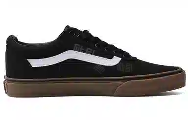 Vans Ward