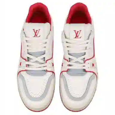 LOUIS VUITTON Trainer 54