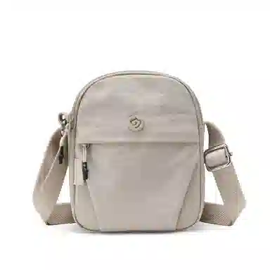 捷朗仕 简约百搭时尚 尼龙布 斜挎包 男女同款情侣款 多色