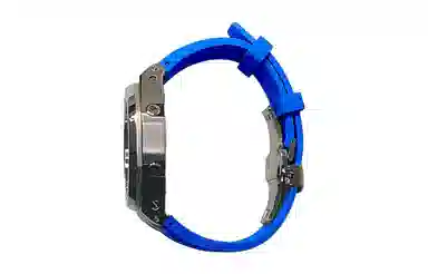 Casio GA-2100-1A1 Glaucus