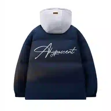 HYPASCENT Logo