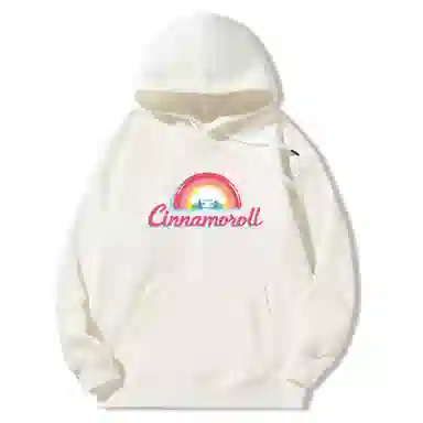 Sanrio x Cinnamoroll