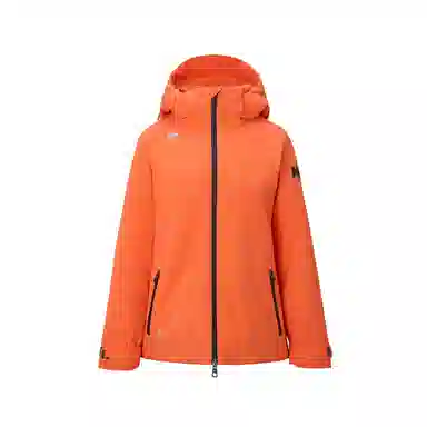 HELLY HANSEN H2BLK dermizax