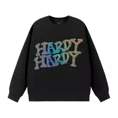 HARDY HARDY
