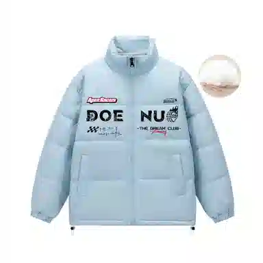 DOENU logo
