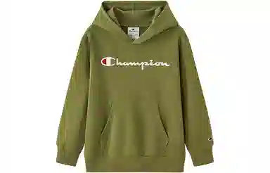 Champion Kids Logo