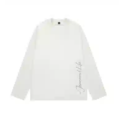 JEANSWEST LIFE 7ALogoT