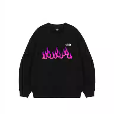 THE NORTH FACE Local star