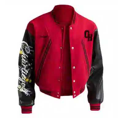 CHARLIE GOLF cleanfitboxy