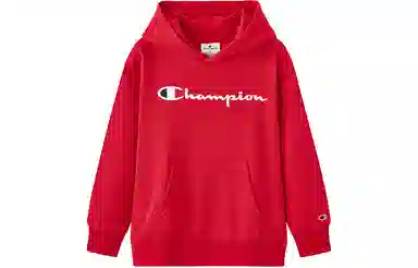 Champion Kids Logo
