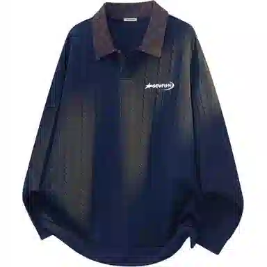 7 SEVFUN polocleanfitlogo