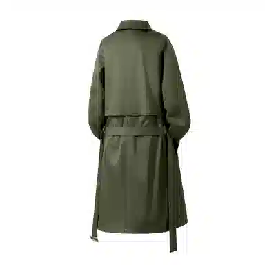 Maserati Classic Coat