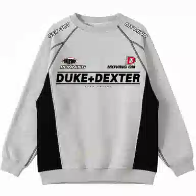 DUKE+DEXTER Logo