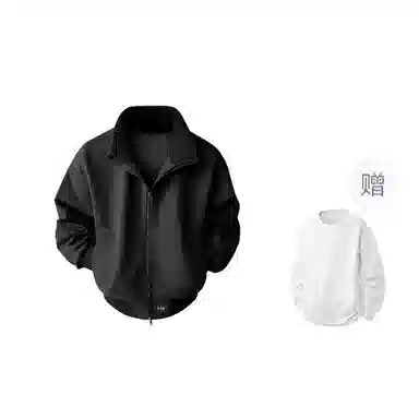 K411 cleanfitbomber