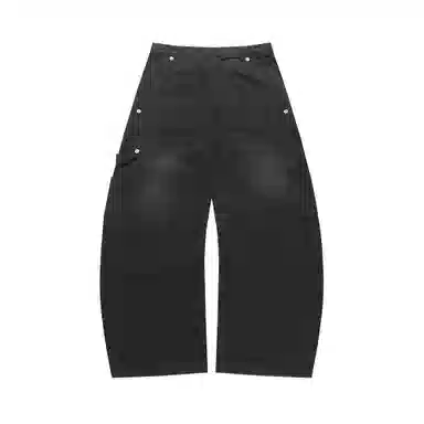 BOTANICA 25FW oversize