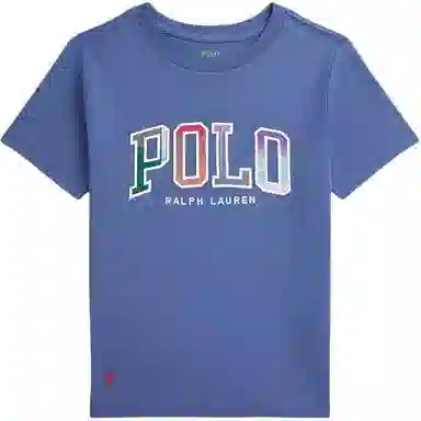 Polo Ralph LaurenT SS25Logo