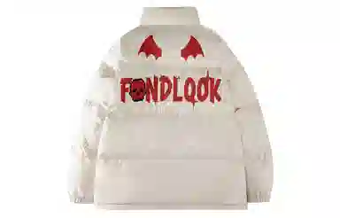 FONDLOOK Logo