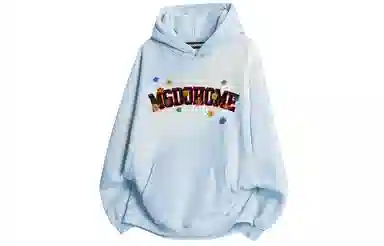 MGDOHOME Logo