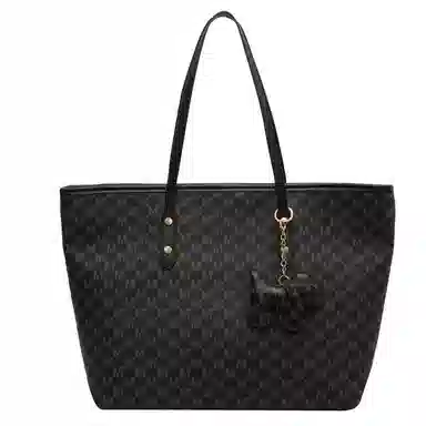 SMVP Tote PU