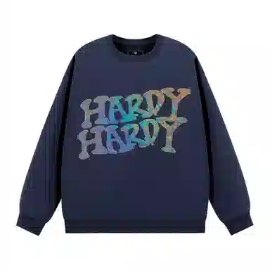 HARDY HARDY